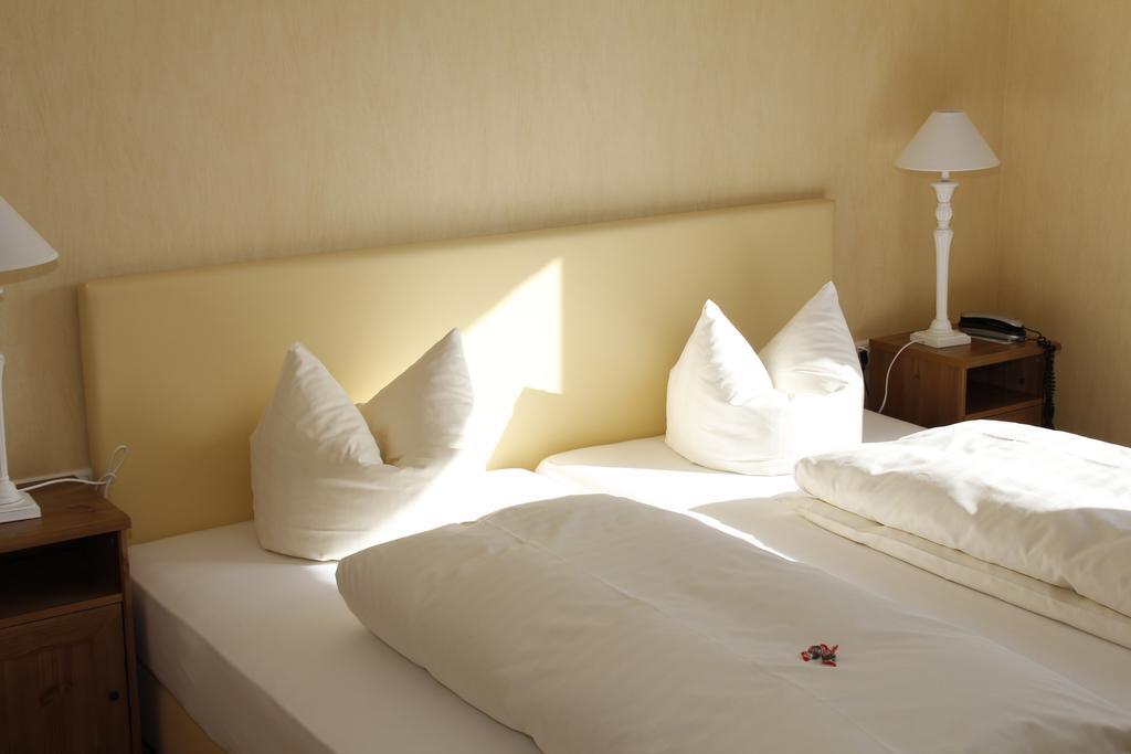 Landhotel Franck Garni Brietlingen Cameră foto